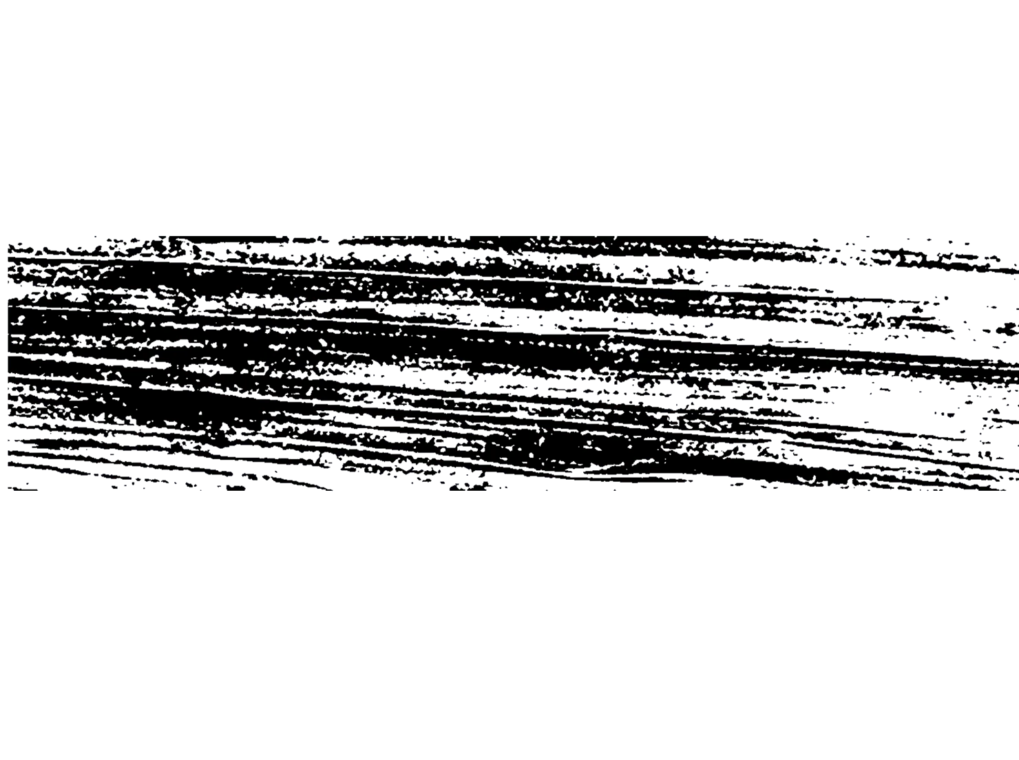 Grayscale scratch texture