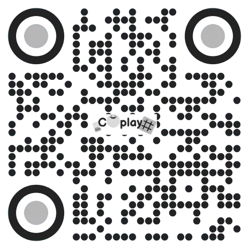 Low-fidelity QR poster onboarding wireframe